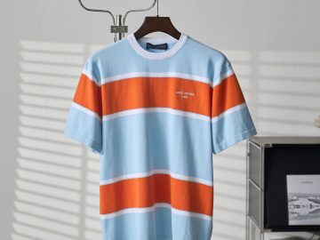 LOUIS VUITTON T shirt