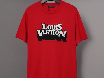 LOUIS VUITTON T shirt