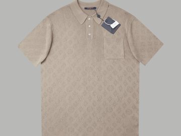 LOUIS VUITTON T shirt