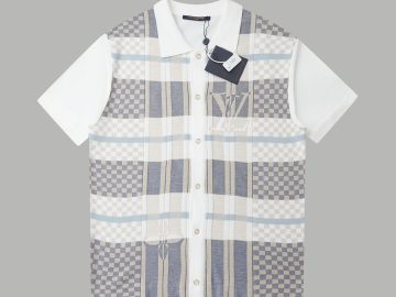 LOUIS VUITTON T shirt