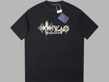 LOUIS VUITTON T shirt