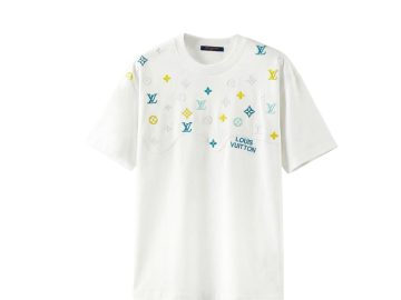 LOUIS VUITTON T shirt