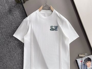 LOUIS VUITTON T shirt