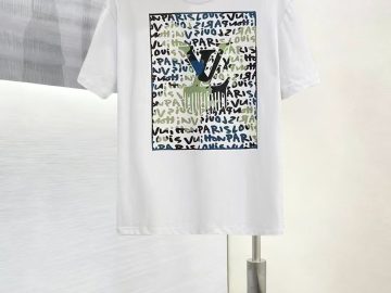 LOUIS VUITTON T shirt