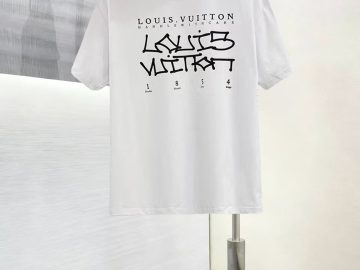 LOUIS VUITTON T shirt