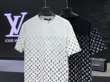 LOUIS VUITTON T shirt