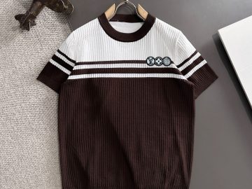 LOUIS VUITTON T shirt