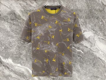 LOUIS VUITTON T shirt