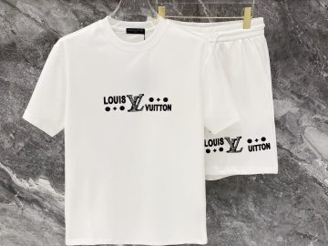 LOUIS VUITTON T shirt
