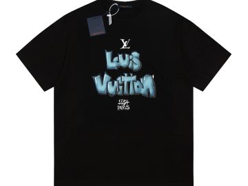 LOUIS VUITTON T shirt