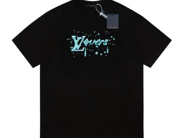 LOUIS VUITTON T shirt
