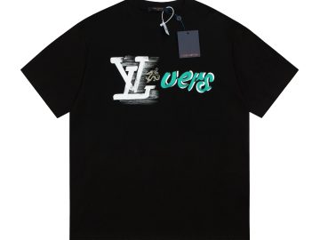 LOUIS VUITTON T shirt