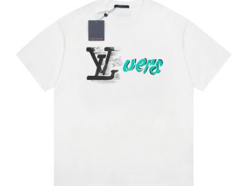 LOUIS VUITTON T shirt
