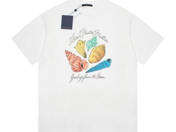 LOUIS VUITTON T shirt