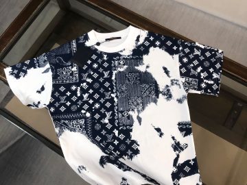 LOUIS VUITTON T shirt