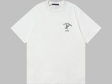 LOUIS VUITTON T shirt