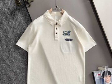 LOUIS VUITTON T shirt