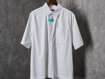 LOUIS VUITTON T shirt