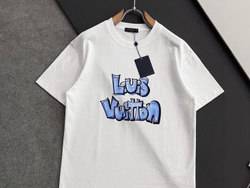 LOUIS VUITTON T shirt