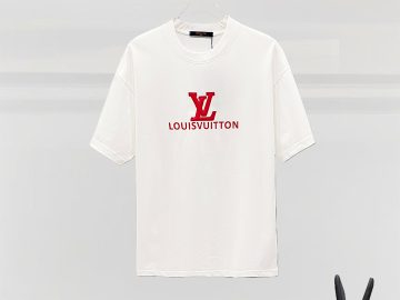 LOUIS VUITTON T shirt