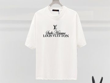LOUIS VUITTON T shirt