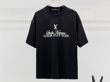 LOUIS VUITTON T shirt