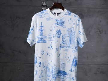 LOUIS VUITTON T shirt