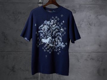 LOUIS VUITTON T shirt