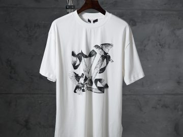 LOUIS VUITTON T shirt