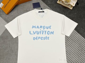 LOUIS VUITTON T shirt