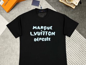 LOUIS VUITTON T shirt