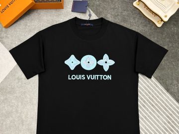 LOUIS VUITTON T shirt