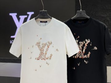 LOUIS VUITTON T shirt