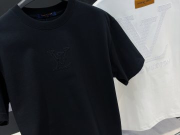 LOUIS VUITTON T shirt