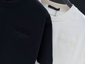 LOUIS VUITTON T shirt