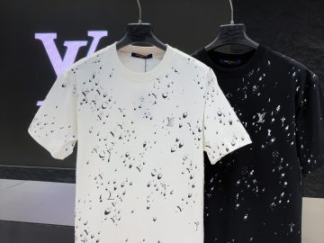 LOUIS VUITTON T shirt