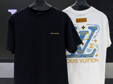 LOUIS VUITTON T shirt