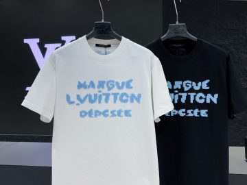LOUIS VUITTON T shirt