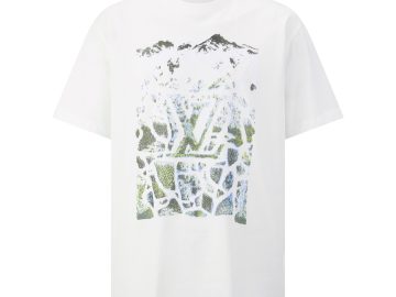 LOUIS VUITTON T shirt