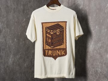 LOUIS VUITTON T shirt