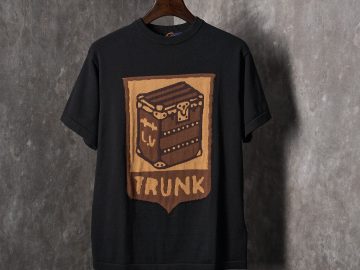 LOUIS VUITTON T shirt
