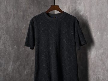 LOUIS VUITTON T shirt