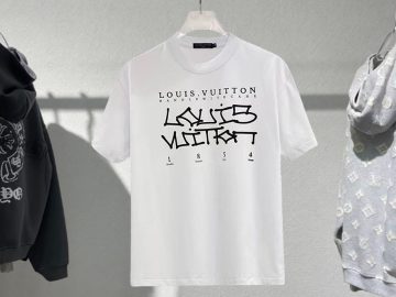 LOUIS VUITTON T shirt