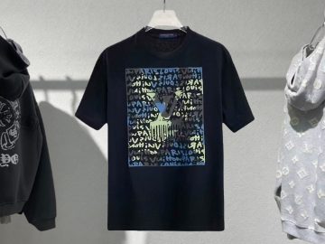 LOUIS VUITTON T shirt