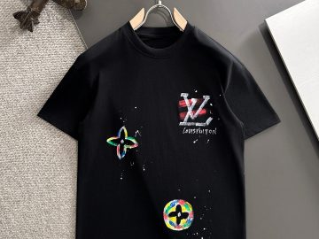 LOUIS VUITTON T shirt