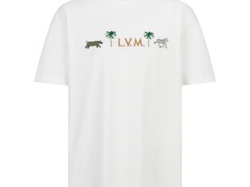 LOUIS VUITTON T shirt