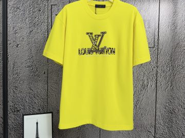 LOUIS VUITTON T shirt