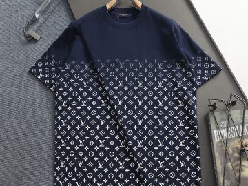 LOUIS VUITTON T shirt