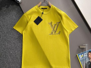 LOUIS VUITTON T shirt