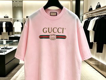 GUCCI T shirt